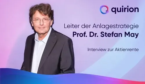 Was passiert nun mit der Aktienrente? 