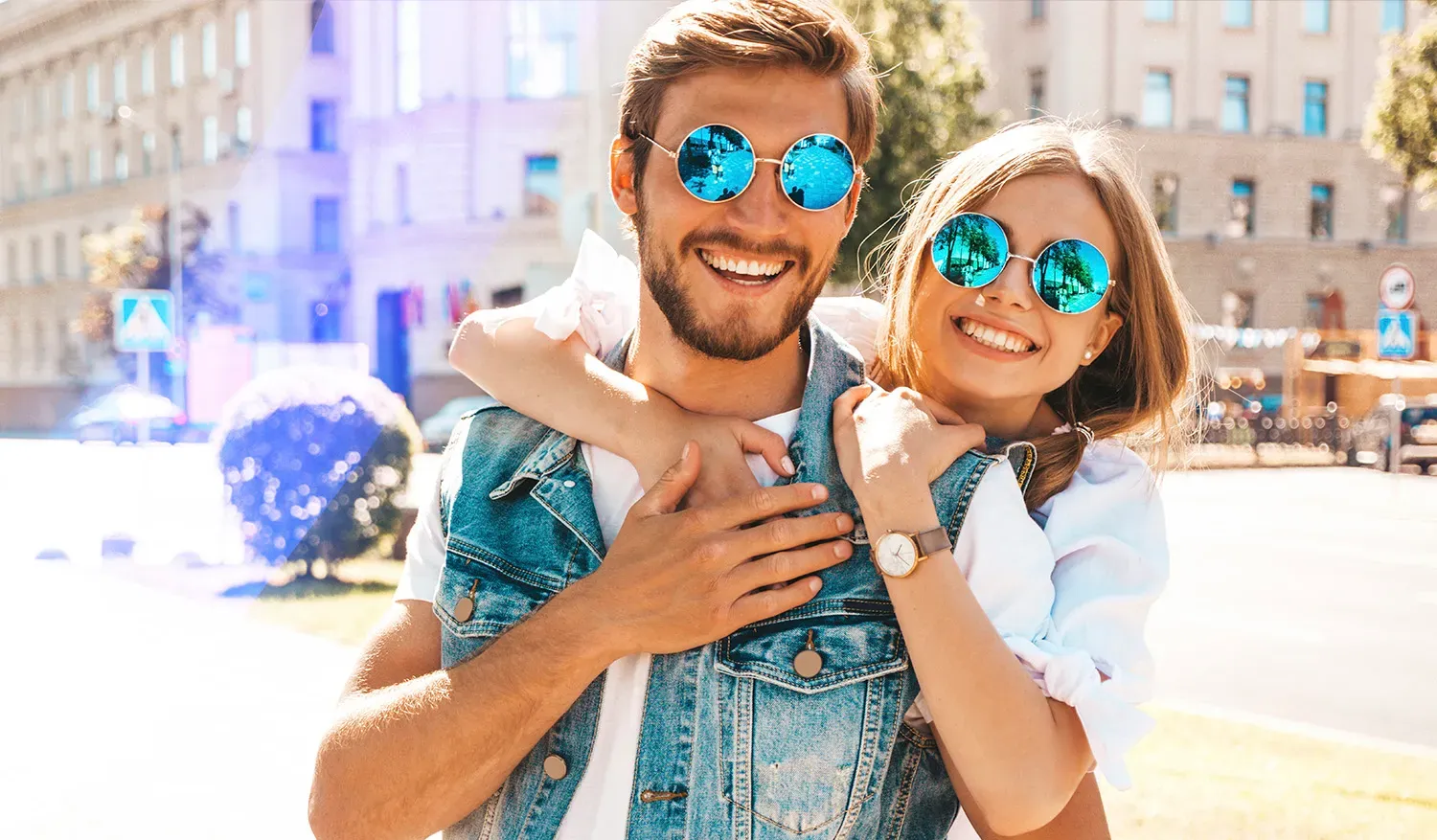 So lief es 2023 für unsere Portfolios