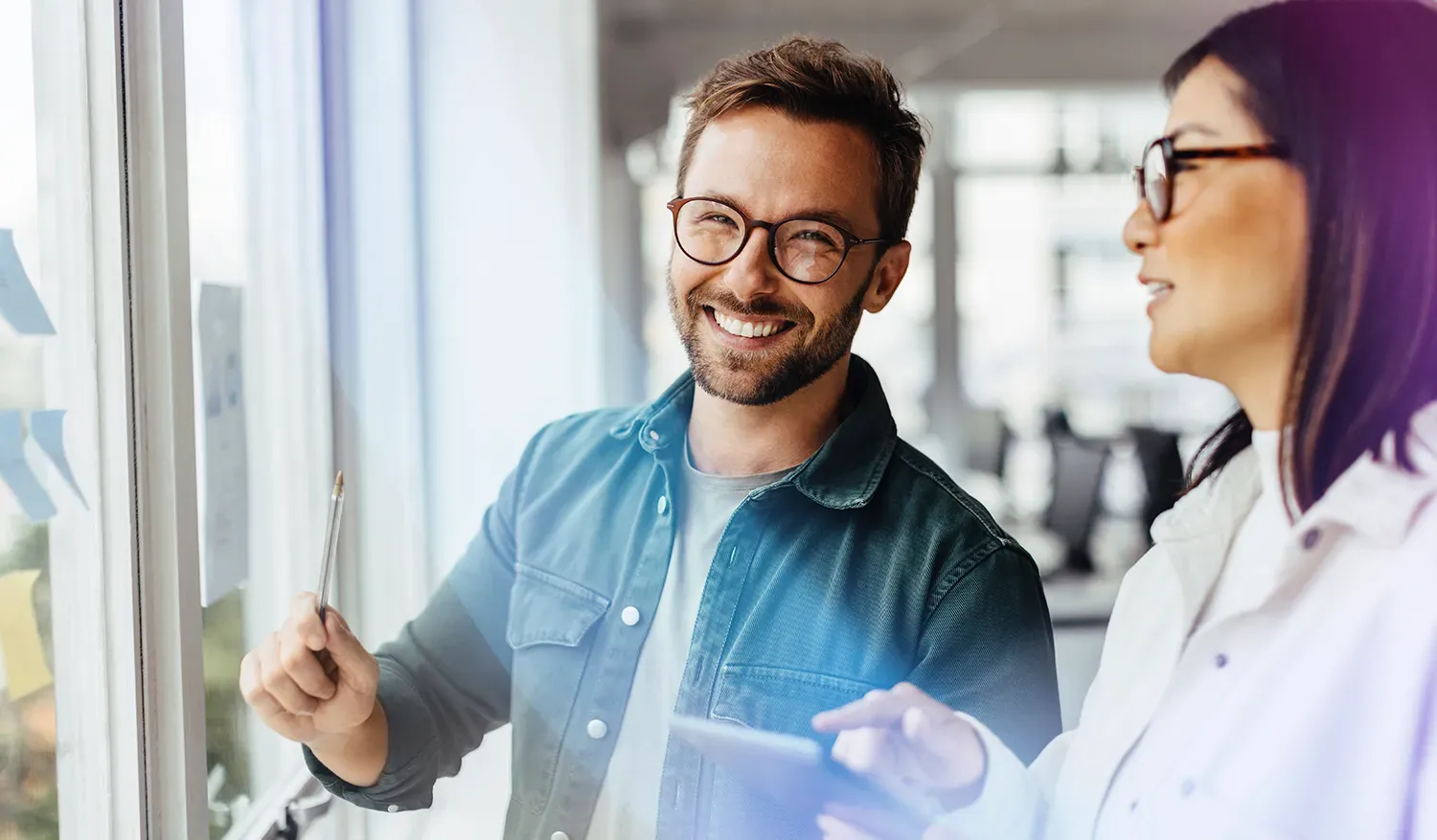 Magnificent 7: Was ist dran, an der Story?