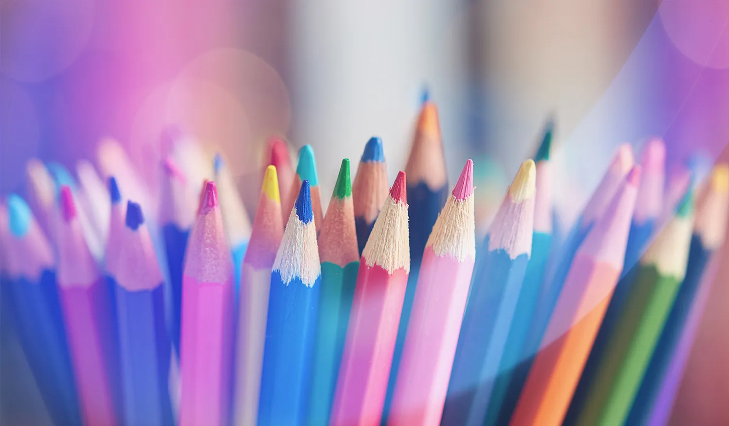 ETFs: Das wird ja immer bunter!