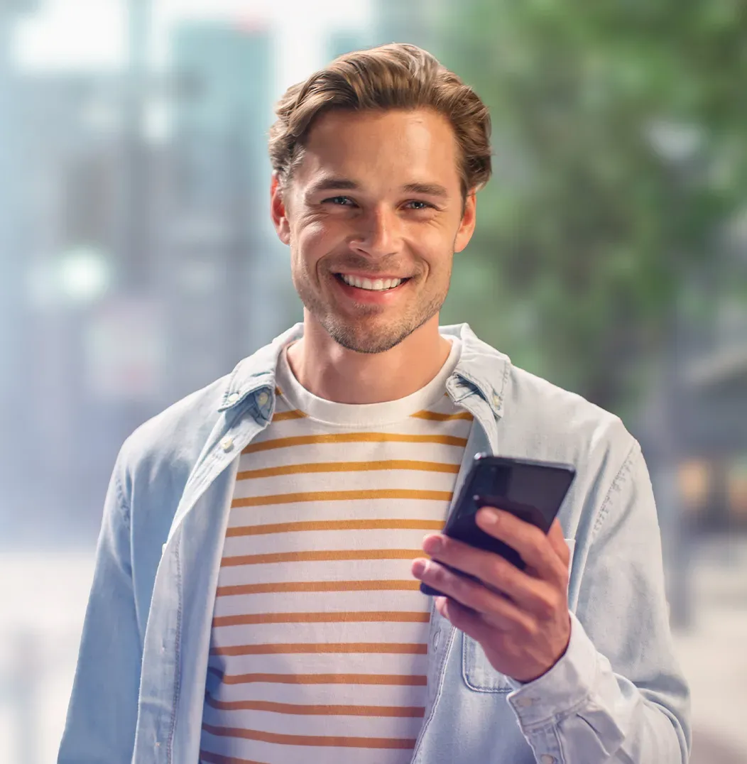 quirion Neukundenaktion Robo2022