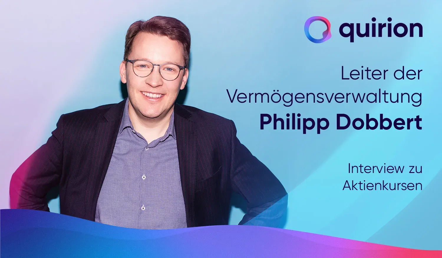 „Aktienkurse haben keine Obergrenze“