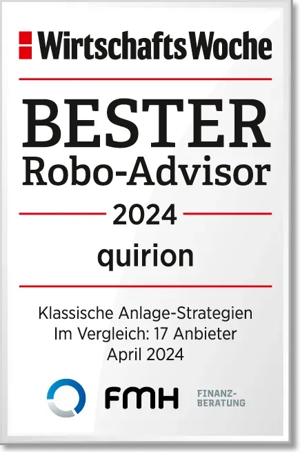 Wirtschaftswoche | 05.2024