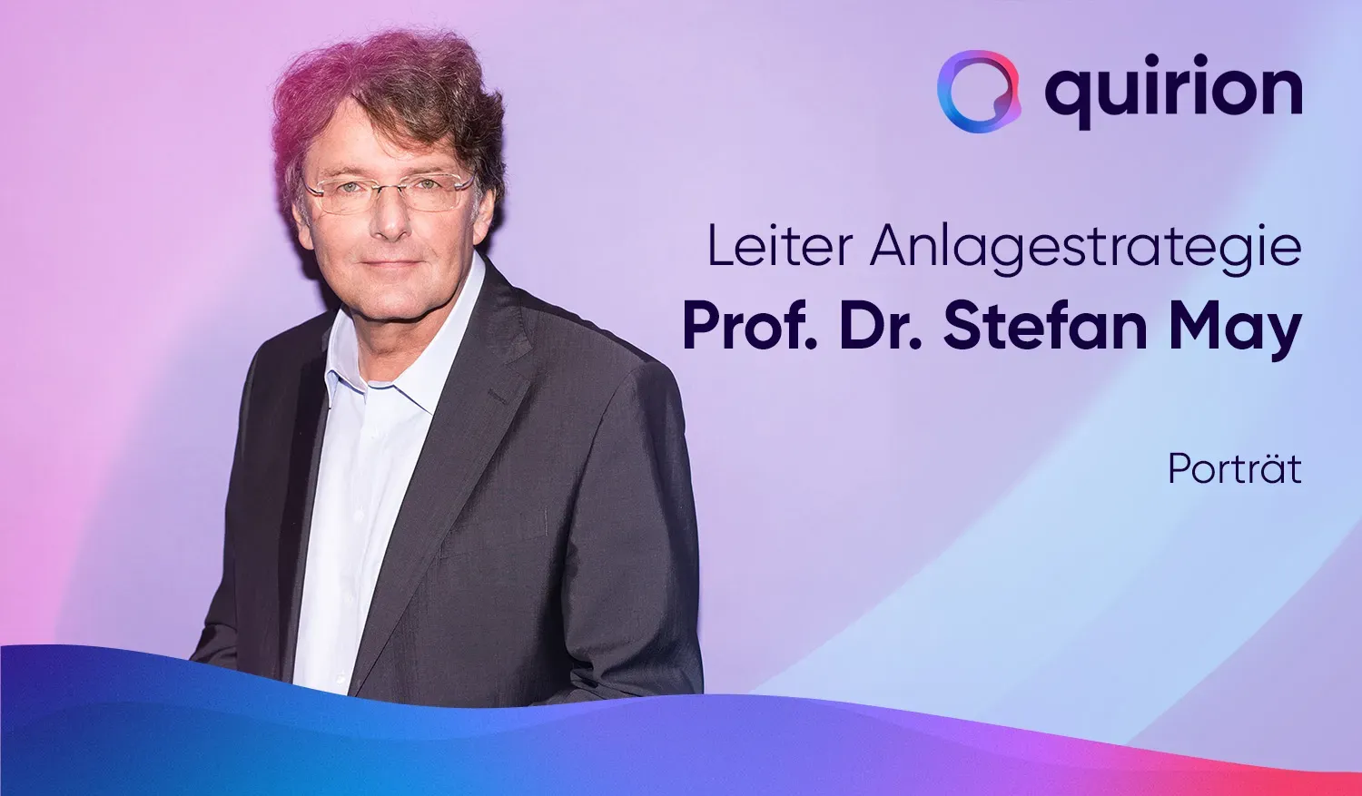 Ein Brückenbauer zwischen Theorie und Praxis