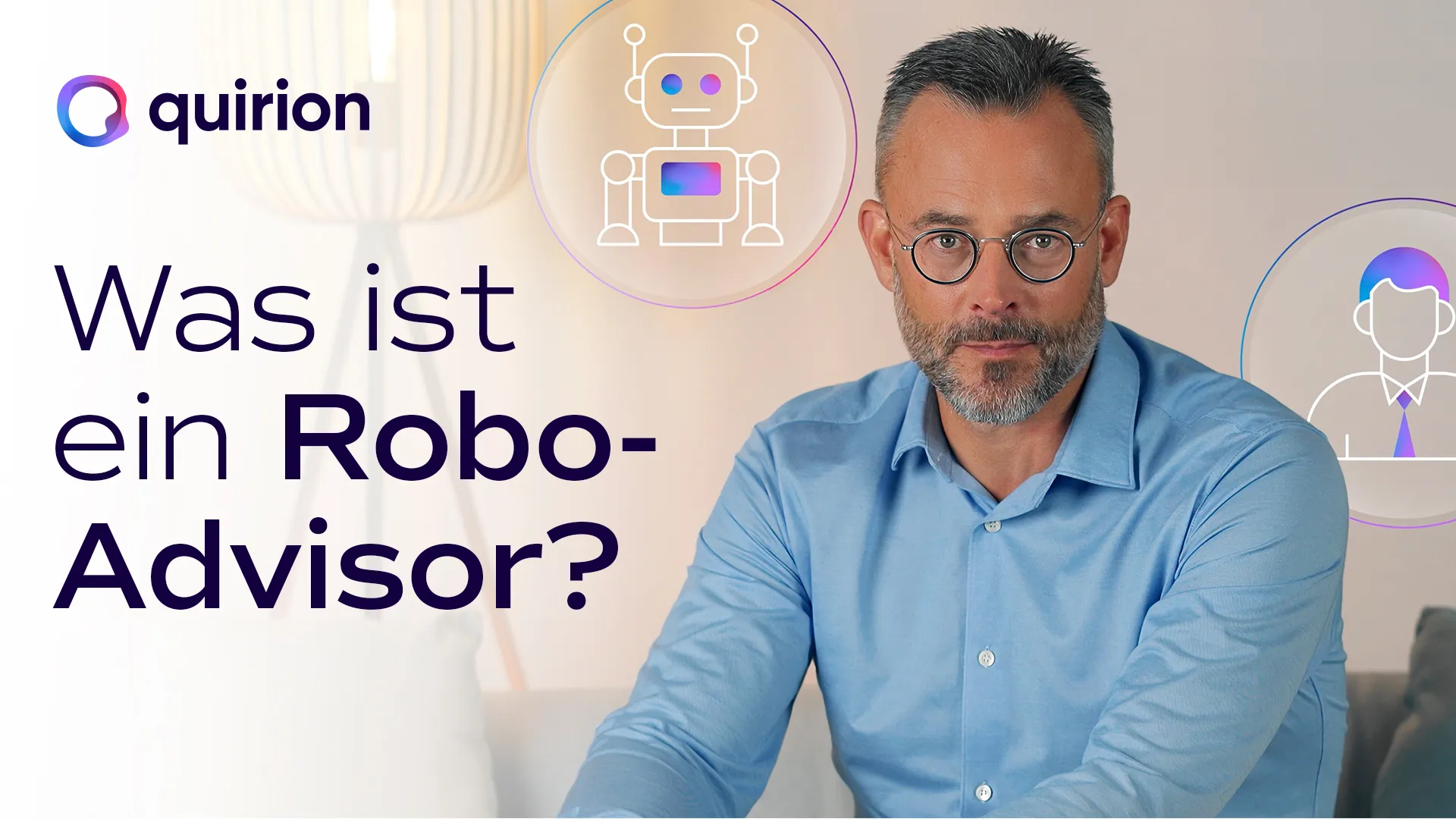 Was ist ein Robo-Advisor?