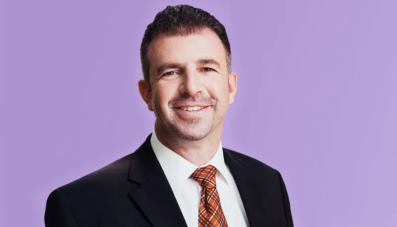 Marcus Jacob