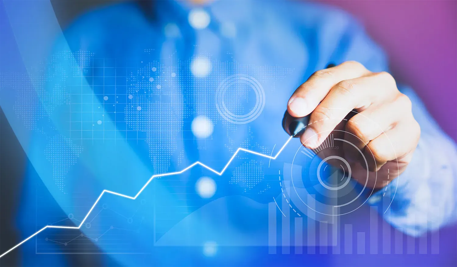 Gut aufgestellt ins zweite Halbjahr