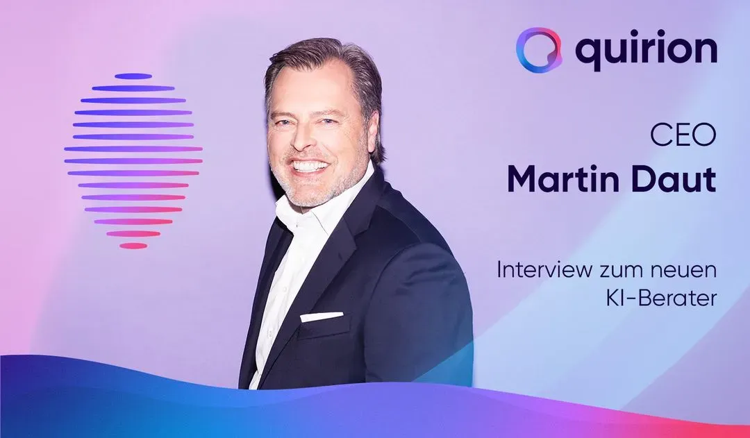 Ein KI-Bot für die bessere Geldanlage