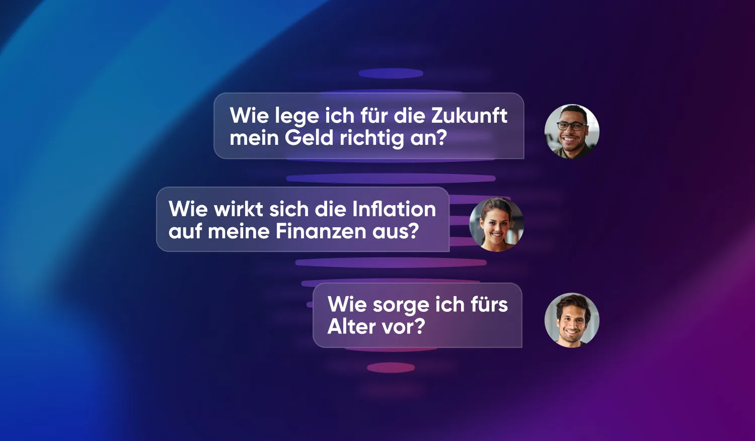 Dürfen wir vorstellen: Q.Ai
