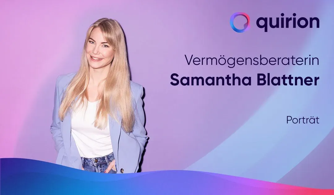 Eine Beraterin, die erstmal zuhört