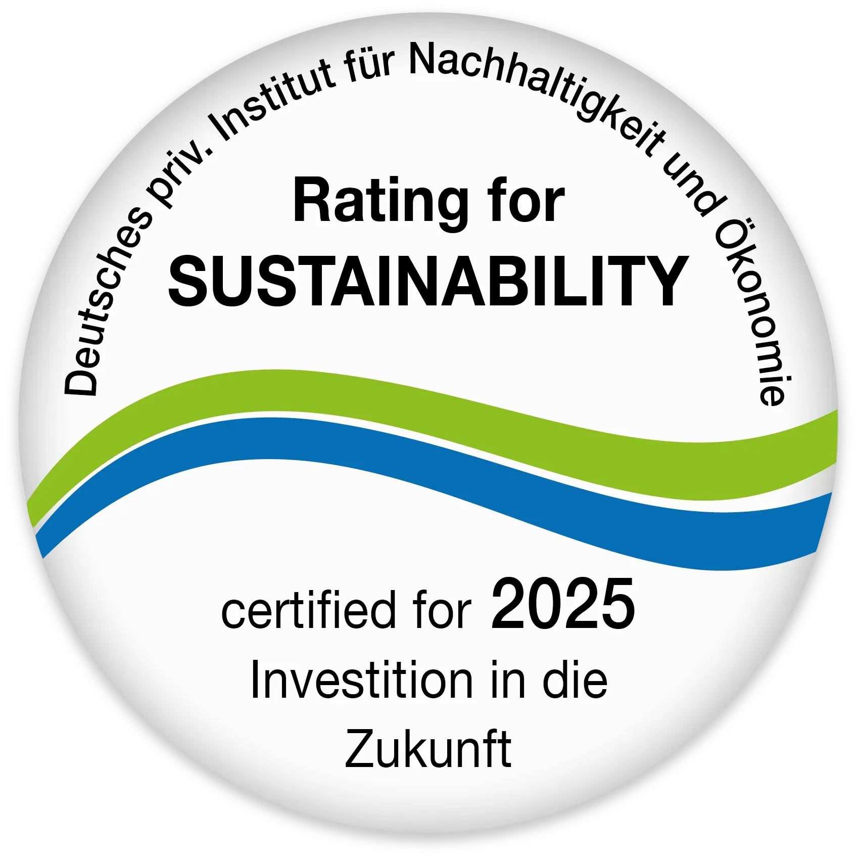 Deutsches Institut für Nachhaltigkeit & Ökonomie | 10.2024