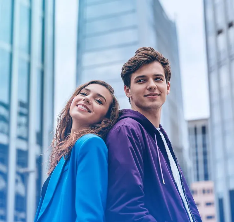 Dein ETF-Sparplan fährt Automatik