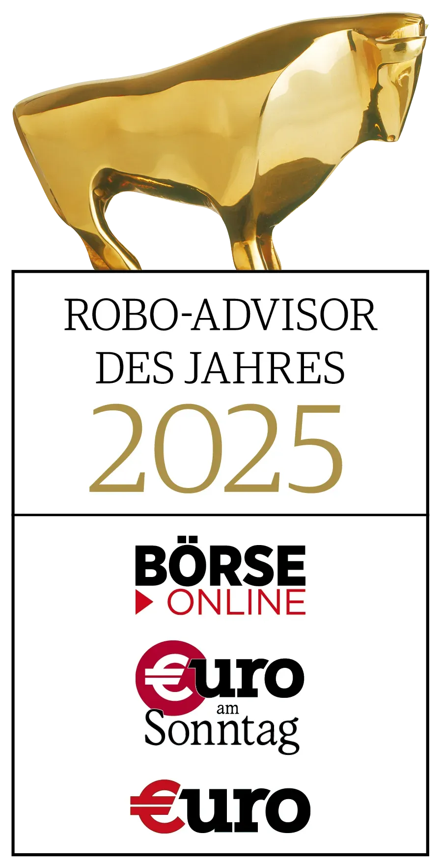 quirion Testsieger Stiftung Warentest