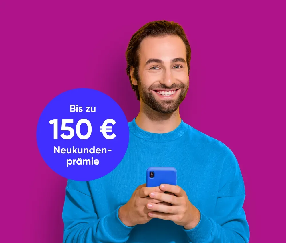 quirion Neukundenaktion Robo2022