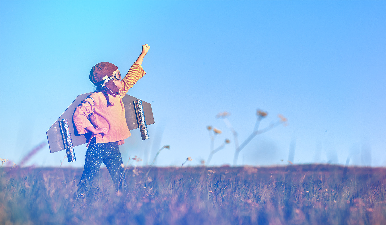Geldanlage für Kinder: 5 Wege zum Sparen