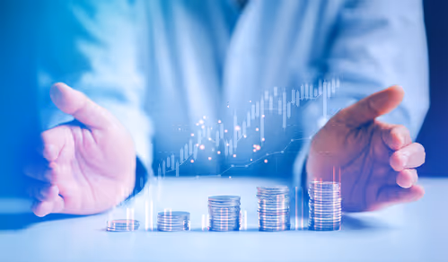 Einmalanlage vs. Sparplan: Was passt zu mir?  