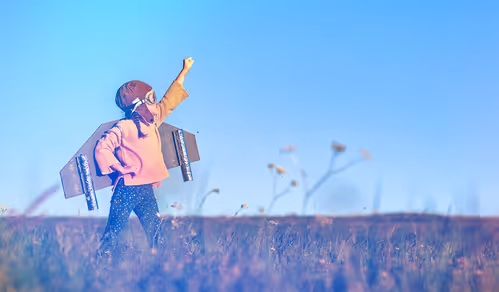 Geldanlage für Kinder: 5 Wege zum Sparen