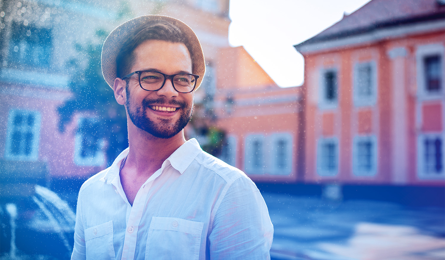 Eine Anlagestrategie ohne Aktionismus