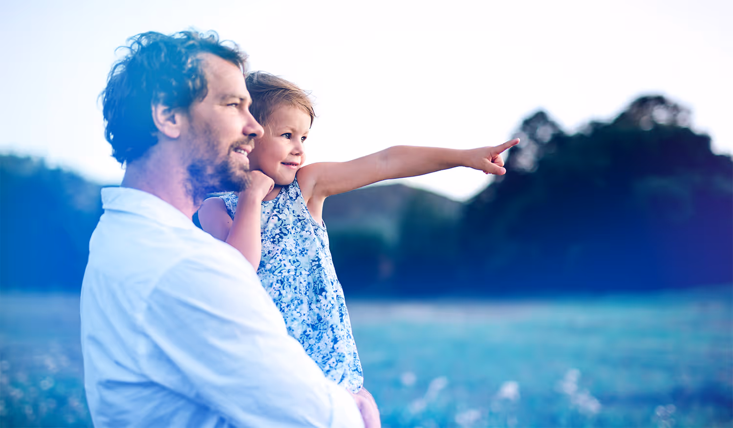 In die Zukunft der Kinder investieren