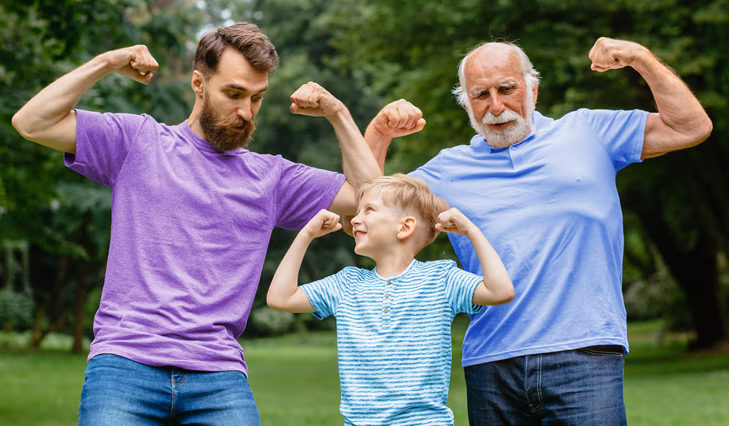 Die 3 Säulen der Altersvorsorge