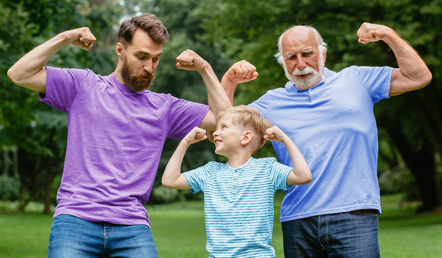 Die 3 Säulen der Altersvorsorge