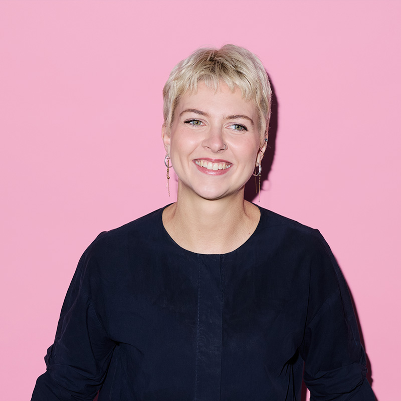 Elena Rörup