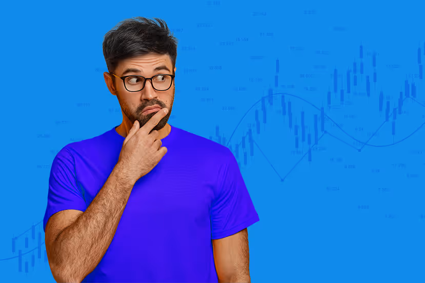 Verzerrte Wahrnehmung bei der Geldanlage