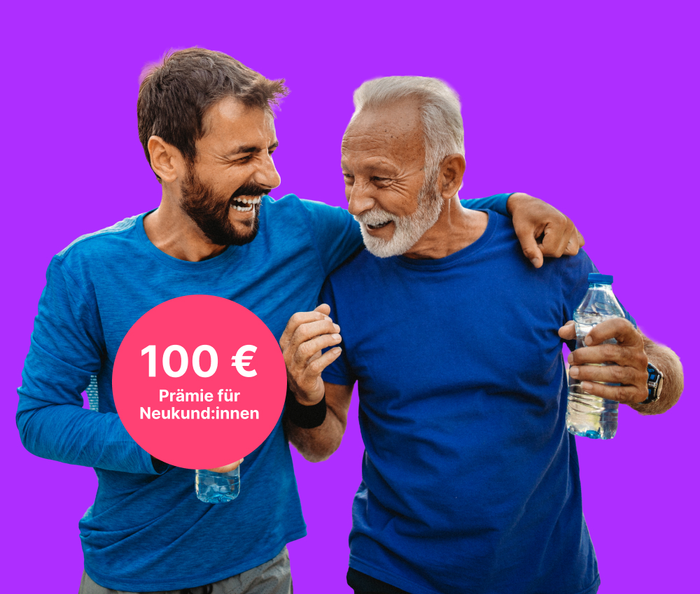 quirion Neukundenaktion Robo2022