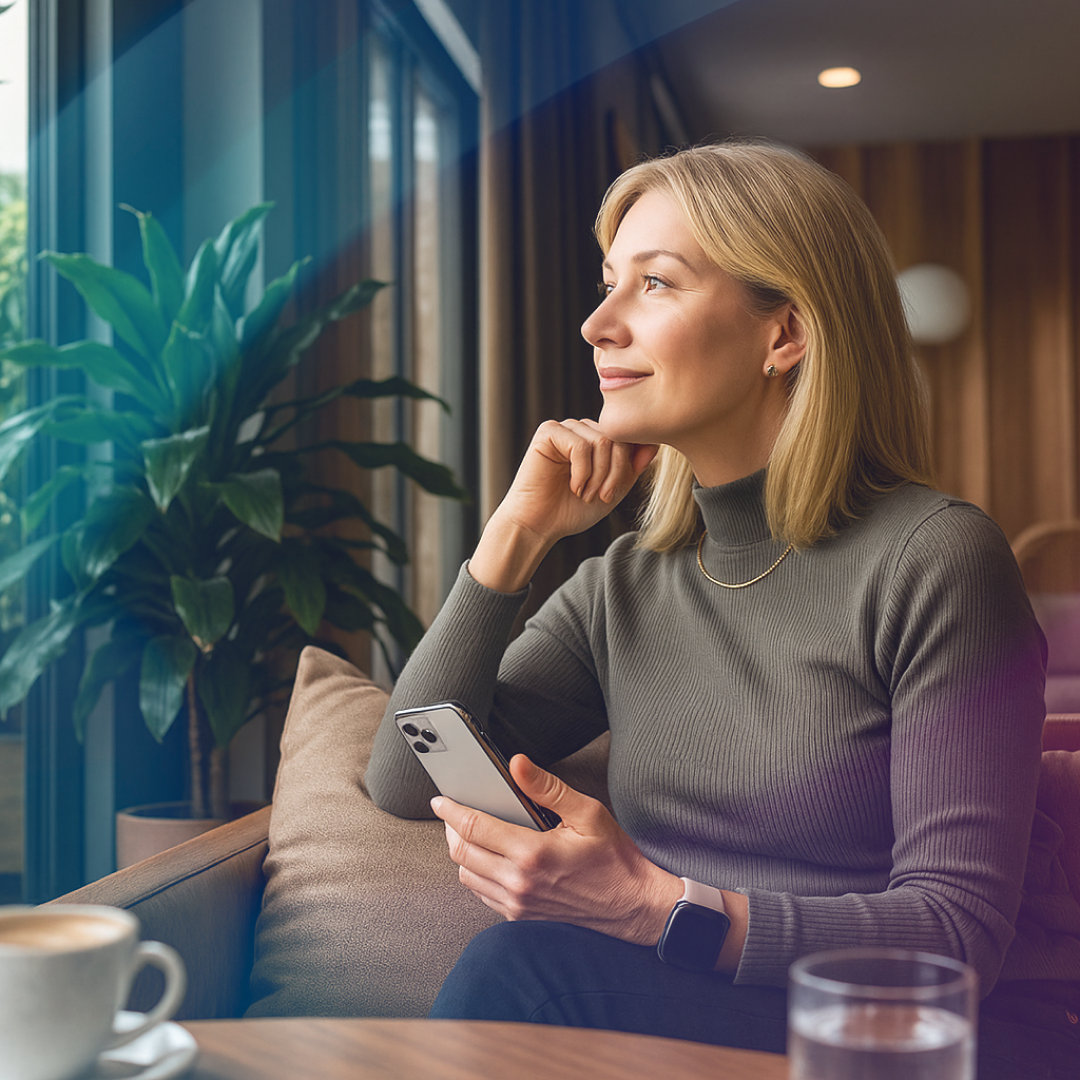 quirion Neukundenaktion Robo2022