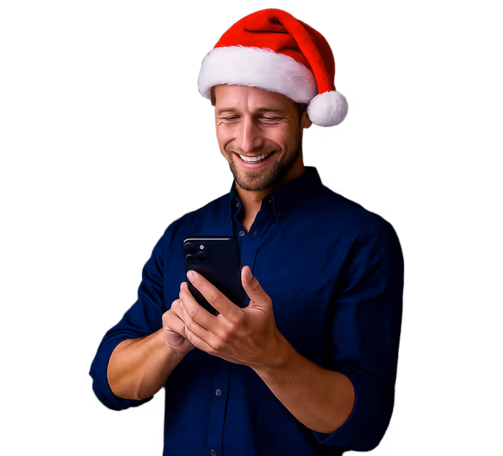 In wenigen minuten zu deiner