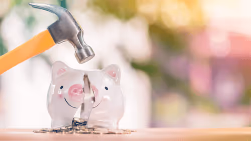 Notgroschen: Wie wichtig ist die finanzielle Rücklage?