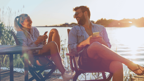 Vermögensaufbau: Wie wird mehr aus deinem Geld?