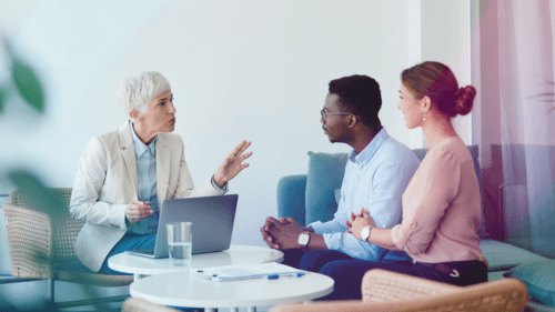 Geld selber anlegen oder anlegen lassen ?