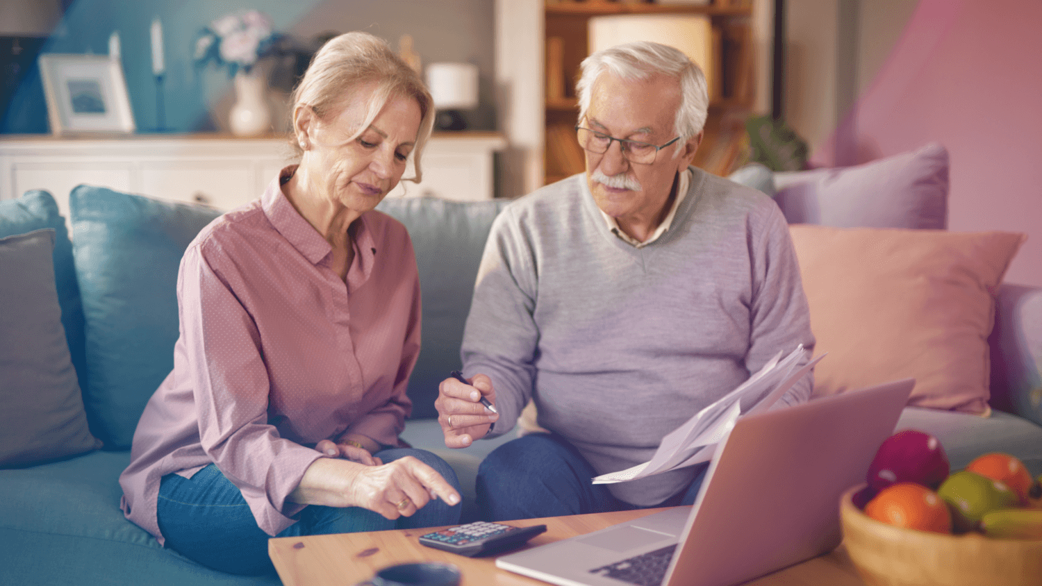 Altersvorsorge ab 50: mit ETFs zur besseren Rente 