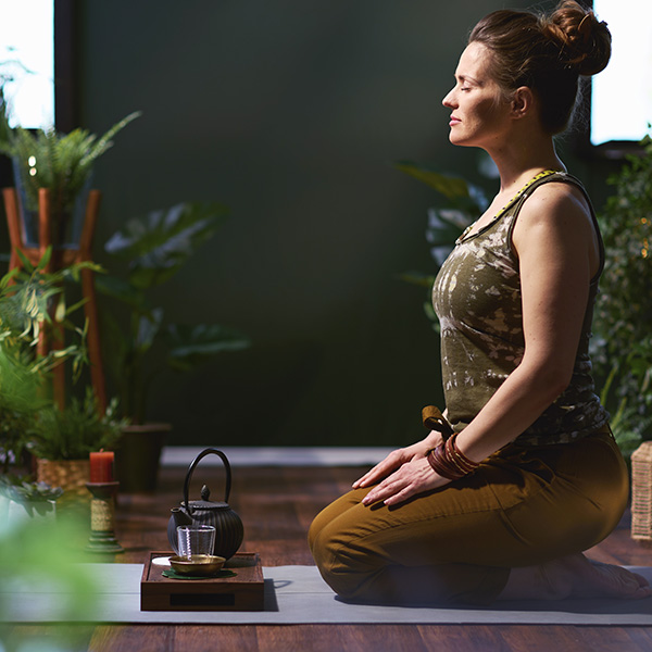 Financial Wellbeing: Was steckt dahinter?