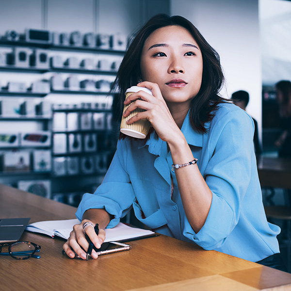 Krisen & Geldanlage: Das zählt für die Strategie