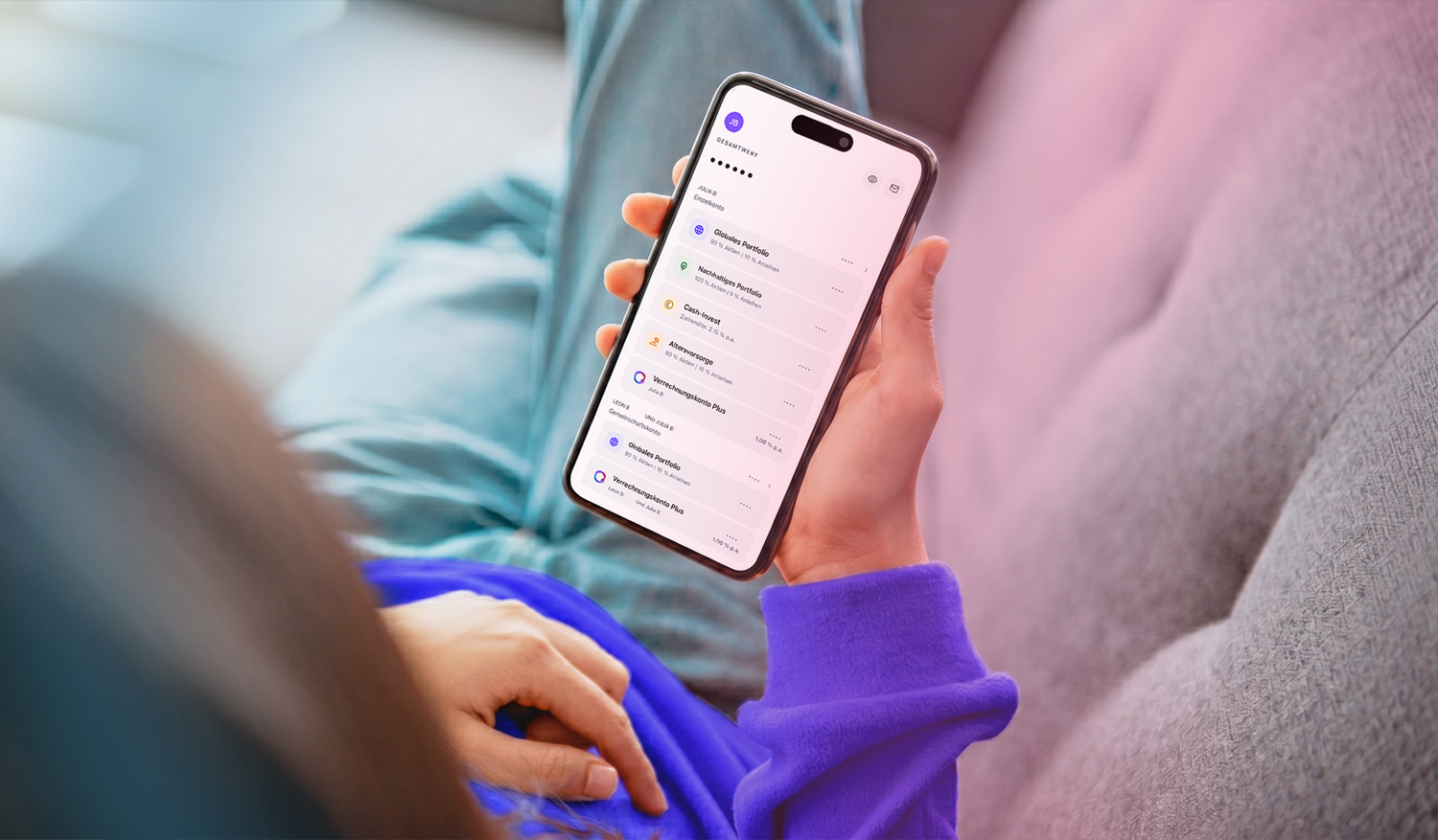 Das bringt dir unser App-Update