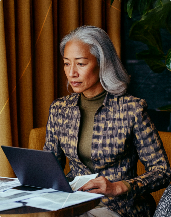 Service de conseil RH avec Hwyl