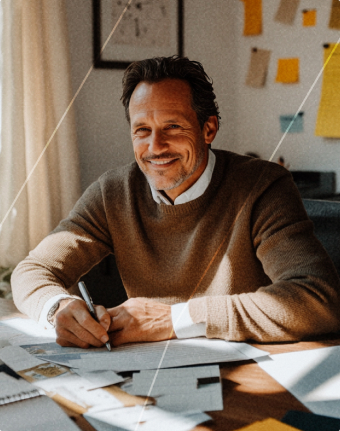 Service de bilan de compétence avec Hwyl