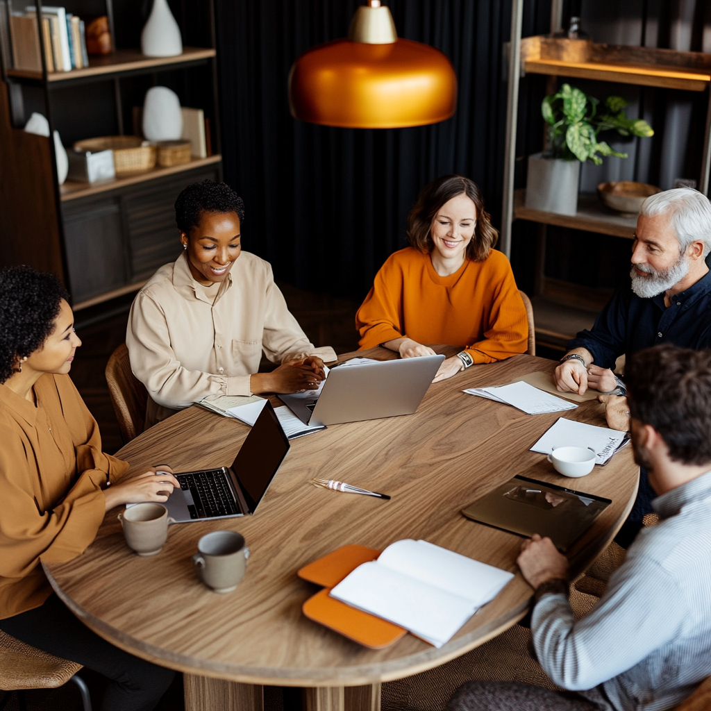 Booster sa Créativité et Trouver des Idées Innovantes
