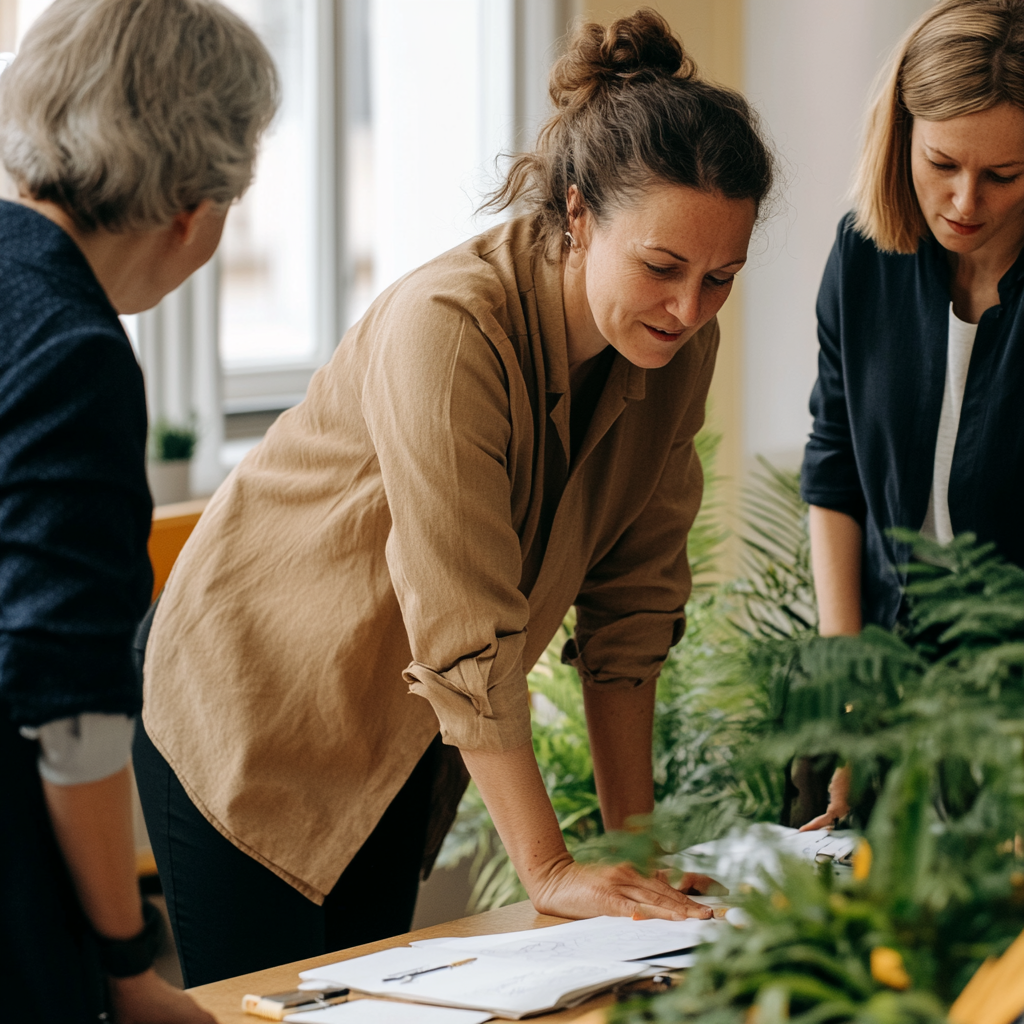 Gestion des Équipes Multiculturelles