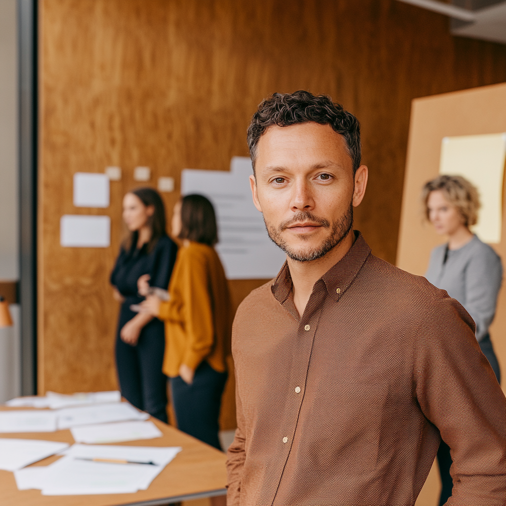 Développer Son Adaptabilité et Réussir en Milieu Incertain