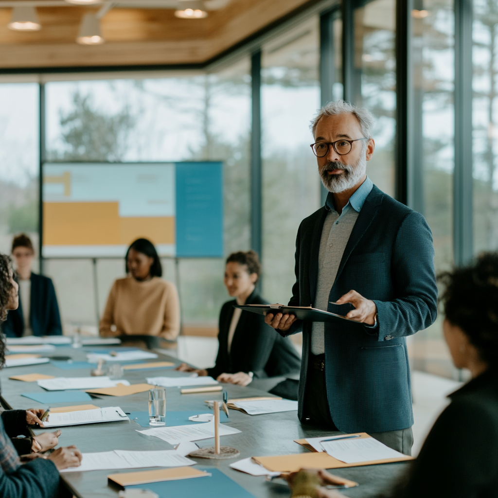 Devenir un Manager Performant