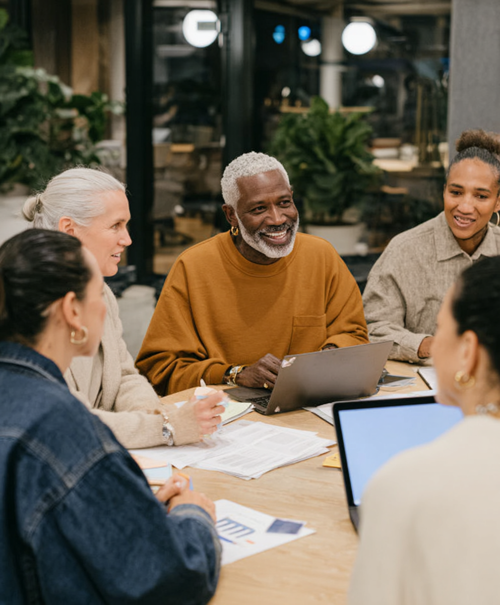 Réussir la Conduite du Changement en Entreprise