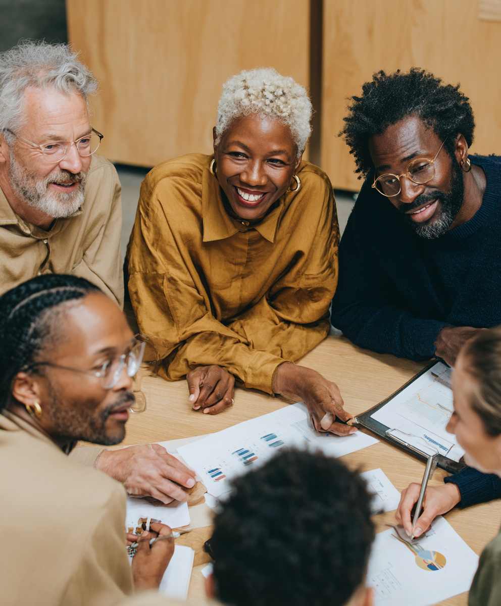 Maîtriser le Management Interculturel et Intergénérationnel