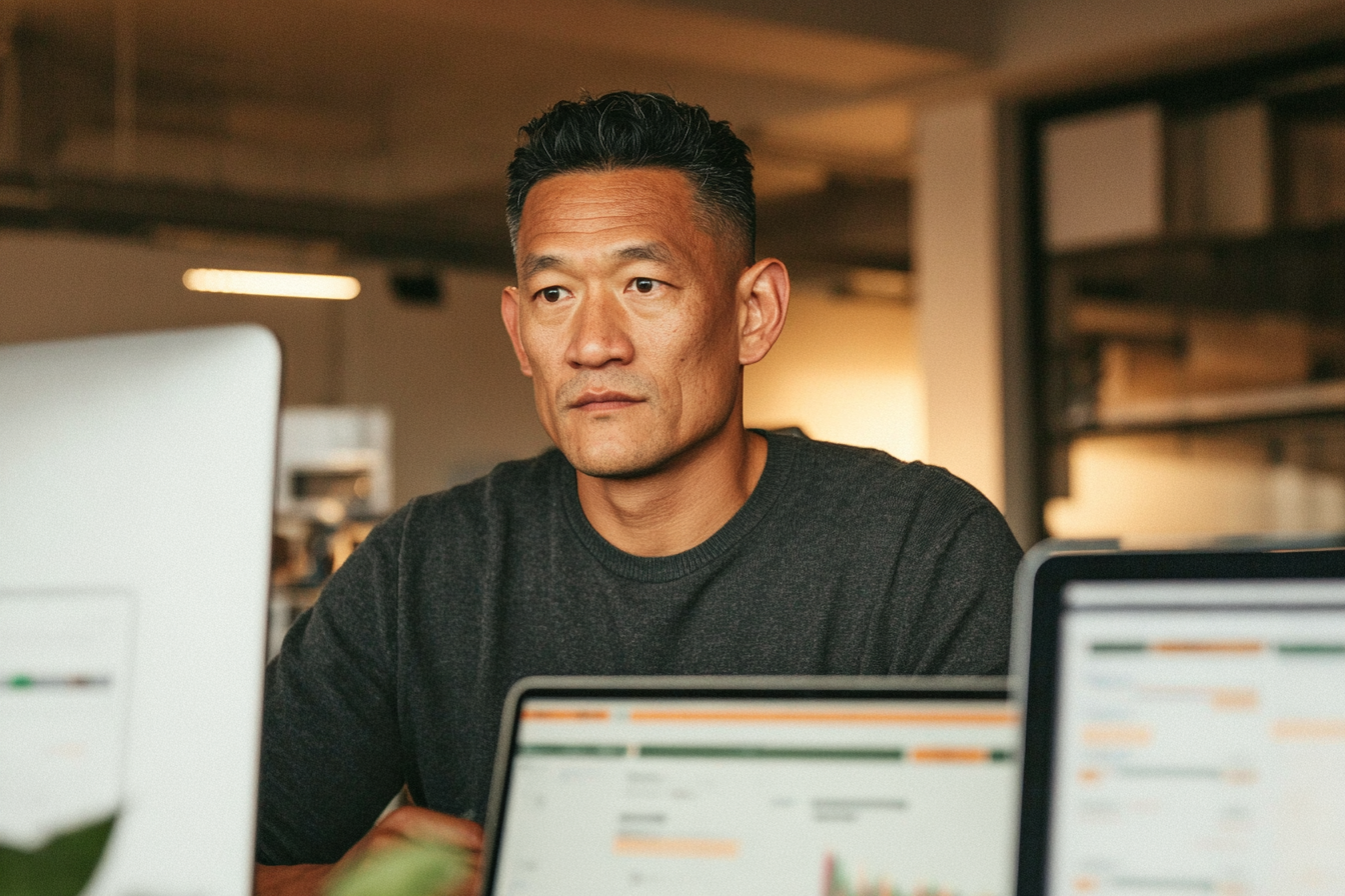 Gestion d'Équipes à Distance