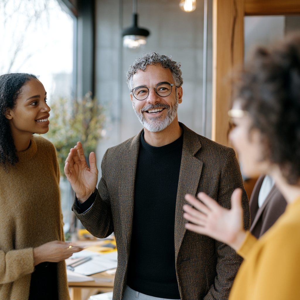 Maîtriser l’Écoute Active pour une Communication Efficace
