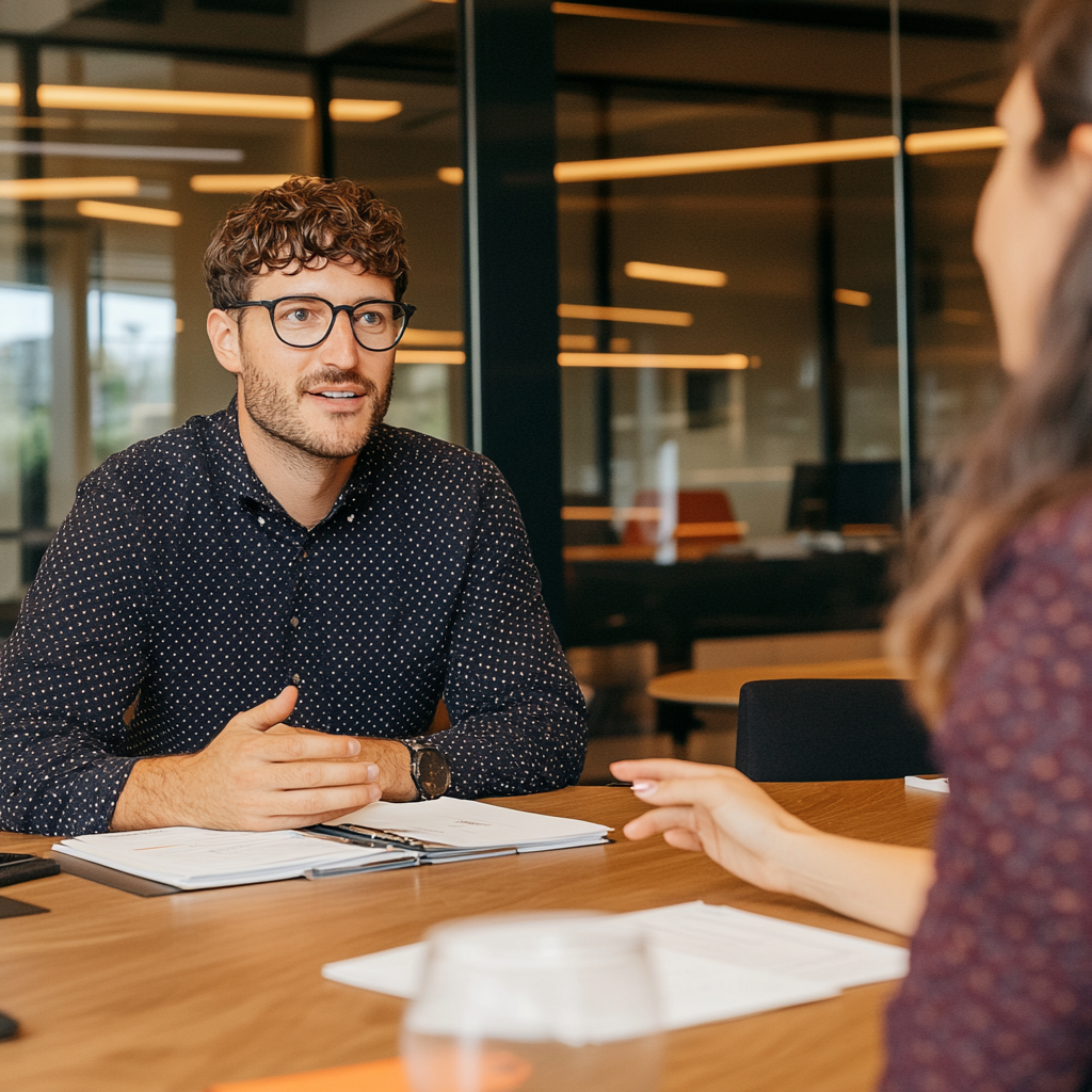 Gestion des Transitions Professionnelles