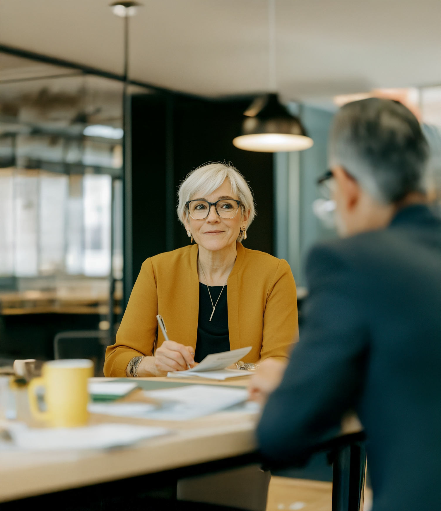 Résolution de Problèmes Complexes et Prise de Décision