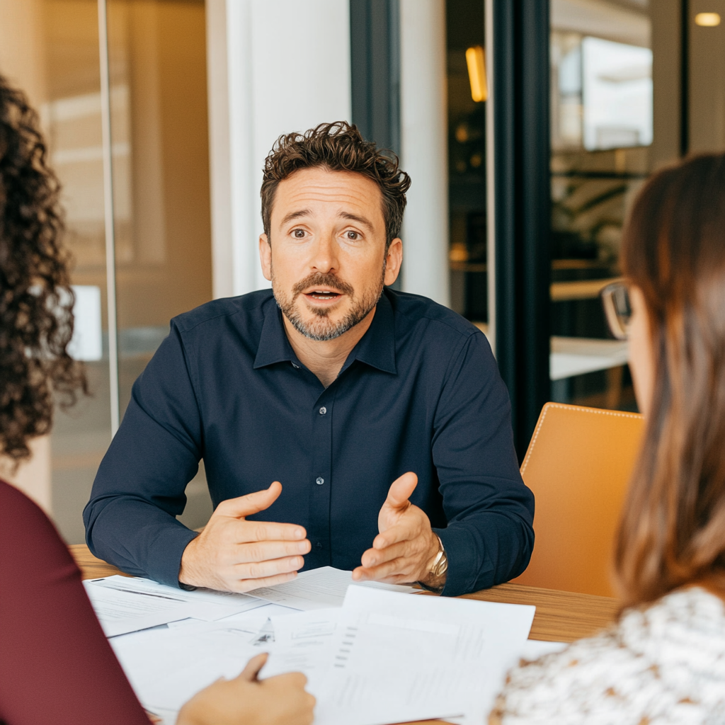 Élaborer et Appliquer des Stratégies d'Influence